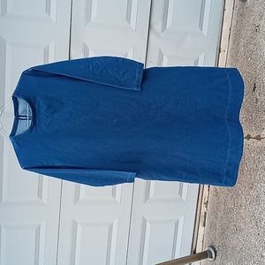 Women's dress, size 12